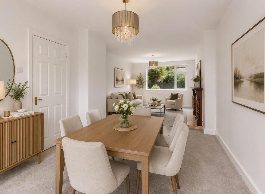57 The Heath, Belgard Heights, Tallaght, Tallaght, D24KXP8