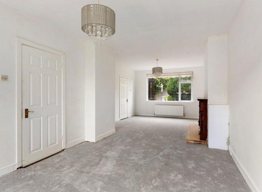 57 The Heath, Belgard Heights, Tallaght, Tallaght, D24KXP8