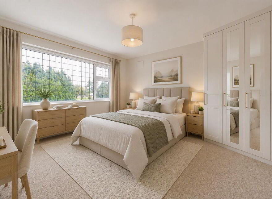 57 The Heath, Belgard Heights, Tallaght, Tallaght, D24KXP8