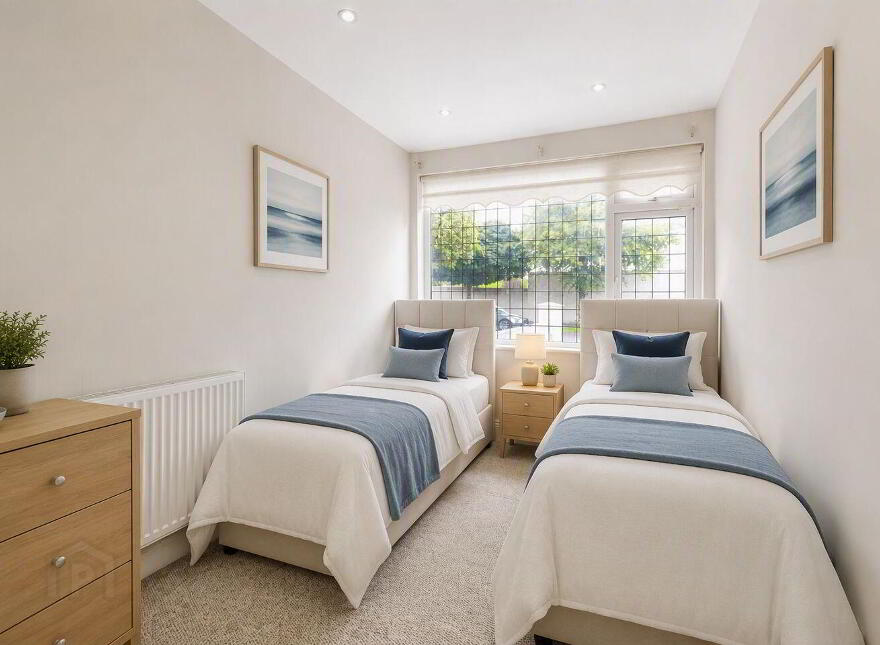 57 The Heath, Belgard Heights, Tallaght, Tallaght, D24KXP8