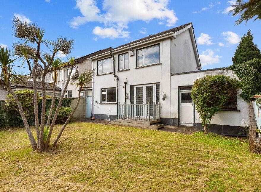 57 The Heath, Belgard Heights, Tallaght, Tallaght, D24KXP8