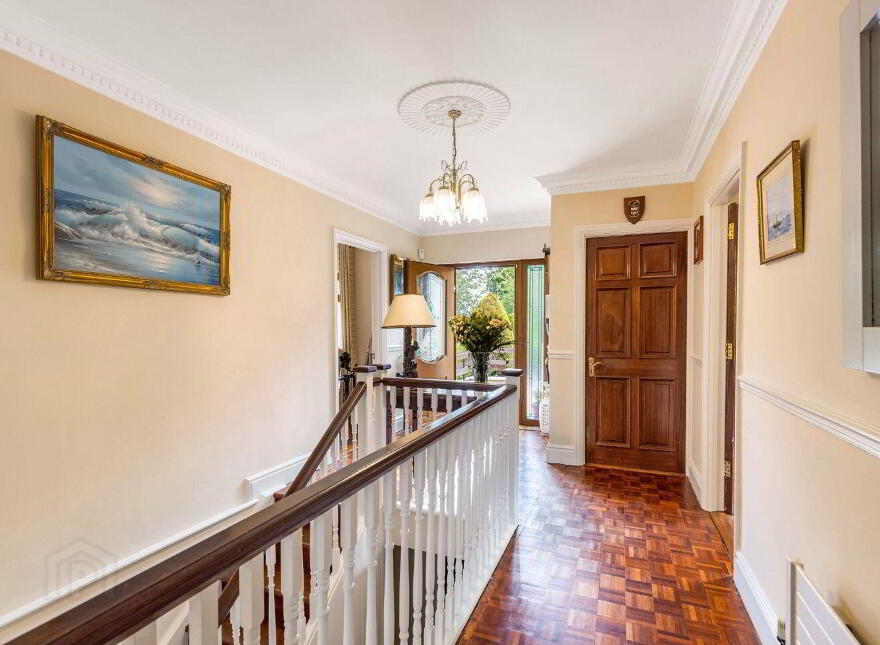 Belgree House, On Approx, 1.67 Hec (4, 12 Acres), Kilmartin Lane, Hollystown, D15W9R9