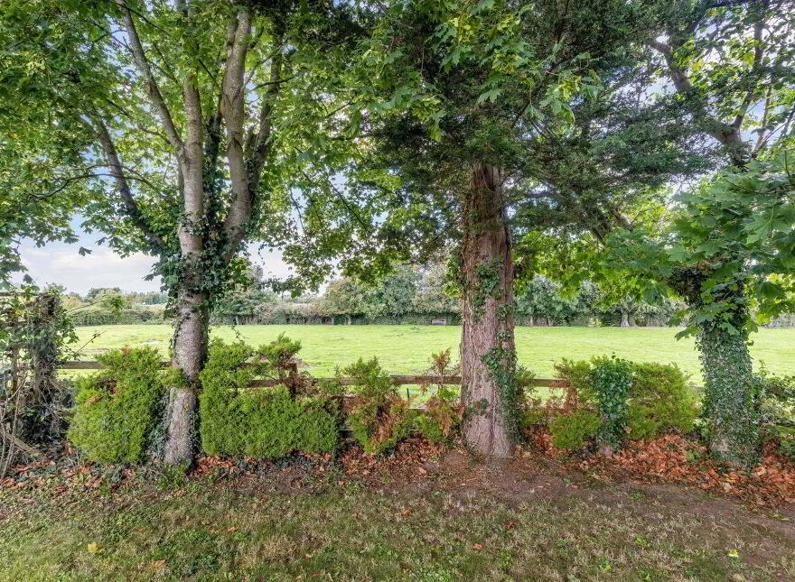 Belgree House, On Approx, 1.67 Hec (4, 12 Acres), Kilmartin Lane, Hollystown, D15W9R9