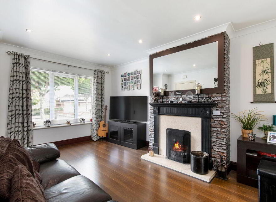 43 Bramblefield Crescent, Clonee, D15Y7W1