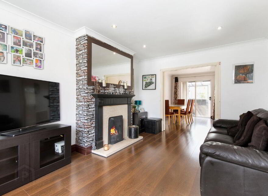 43 Bramblefield Crescent, Clonee, D15Y7W1