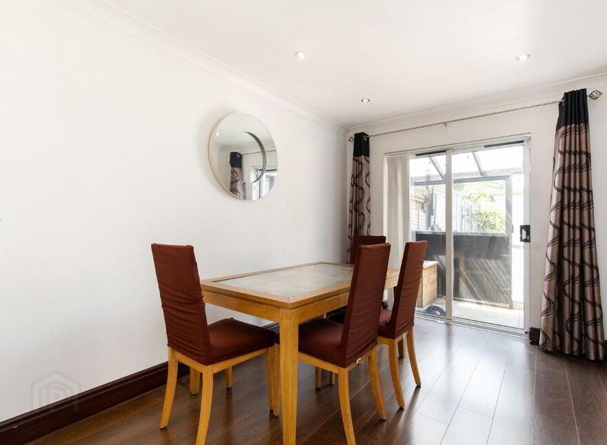 43 Bramblefield Crescent, Clonee, D15Y7W1