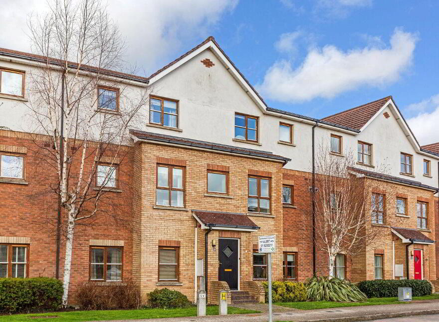 5 Summerseat Drive, Summerseat, Clonee, D15H963
