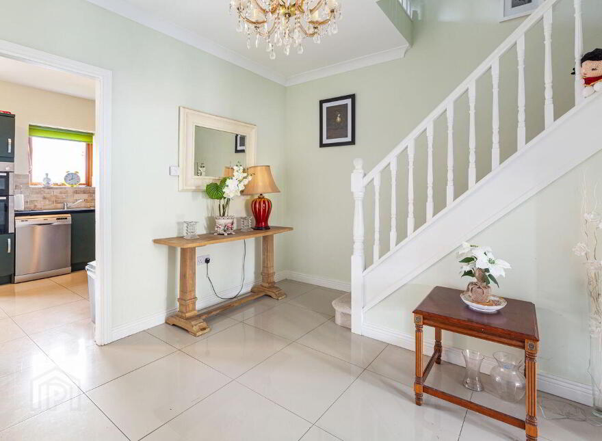5 Summerseat Drive, Summerseat, Clonee, D15H963