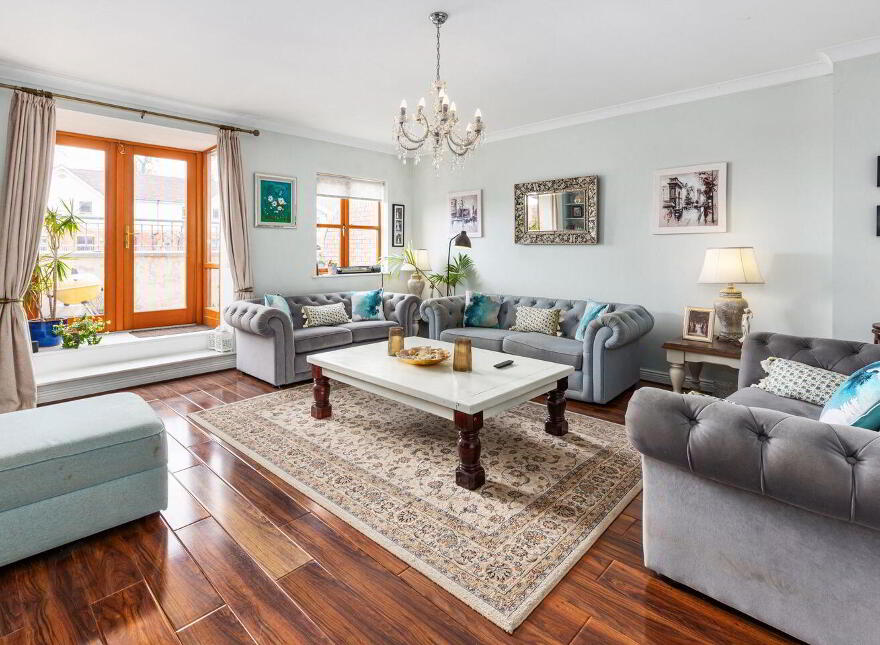 5 Summerseat Drive, Summerseat, Clonee, D15H963