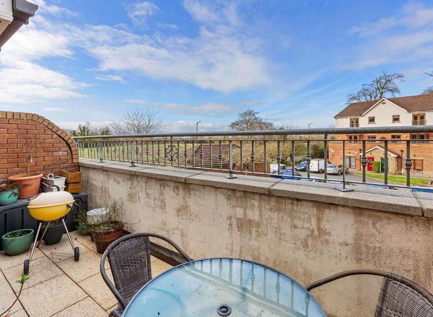 5 Summerseat Drive, Summerseat, Clonee, D15H963