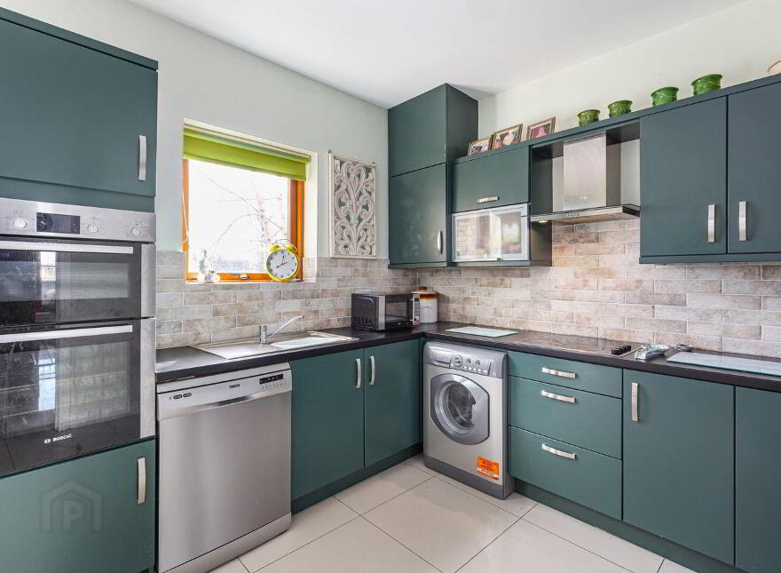 5 Summerseat Drive, Summerseat, Clonee, D15H963