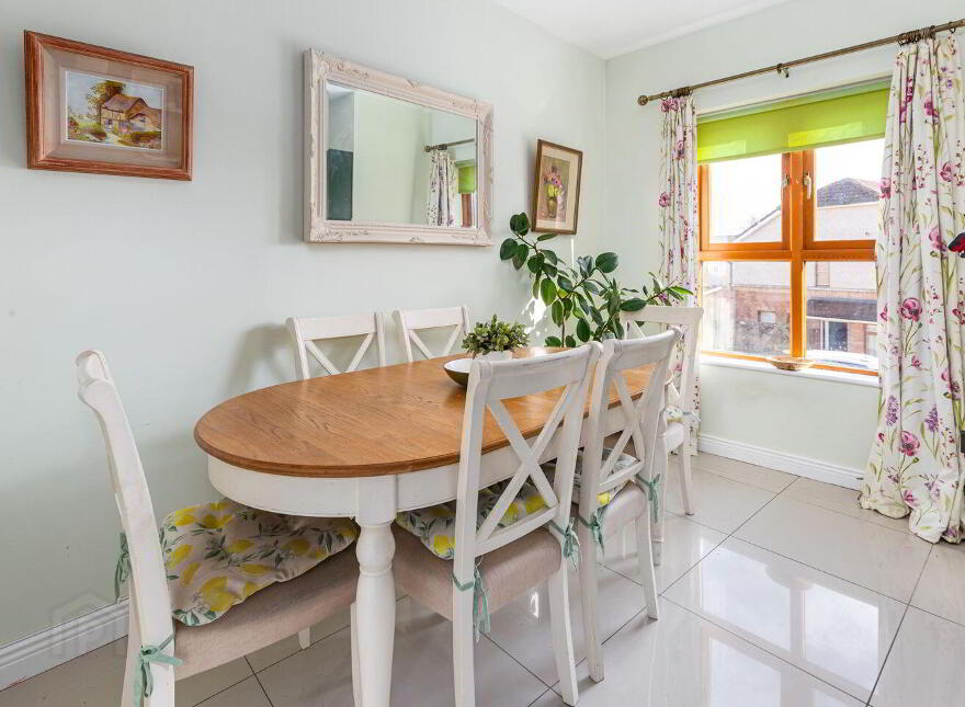 5 Summerseat Drive, Summerseat, Clonee, D15H963