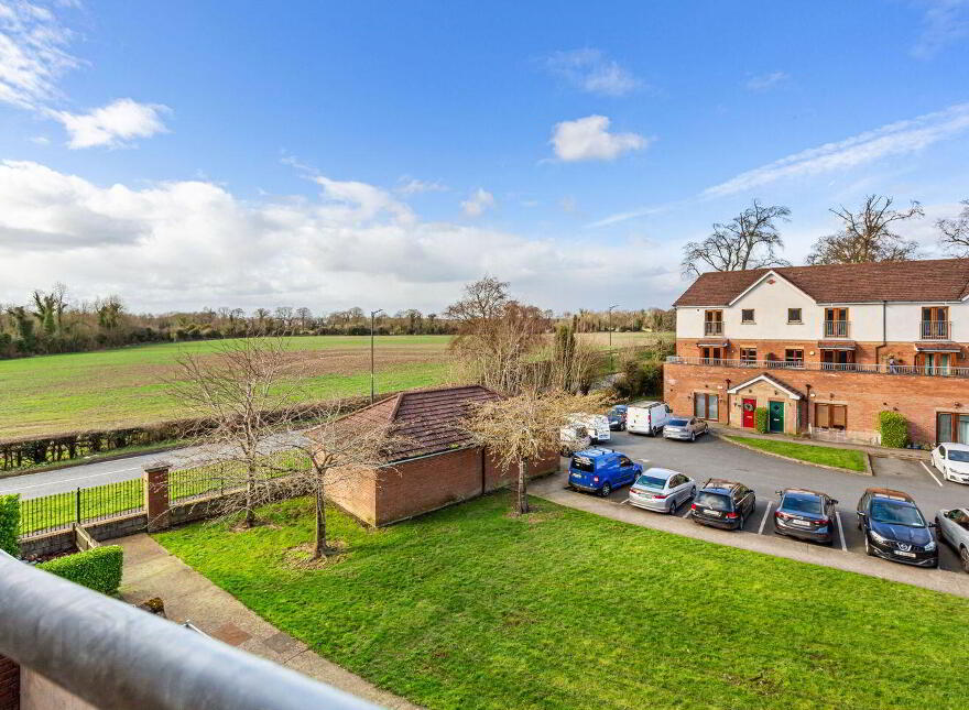 5 Summerseat Drive, Summerseat, Clonee, D15H963