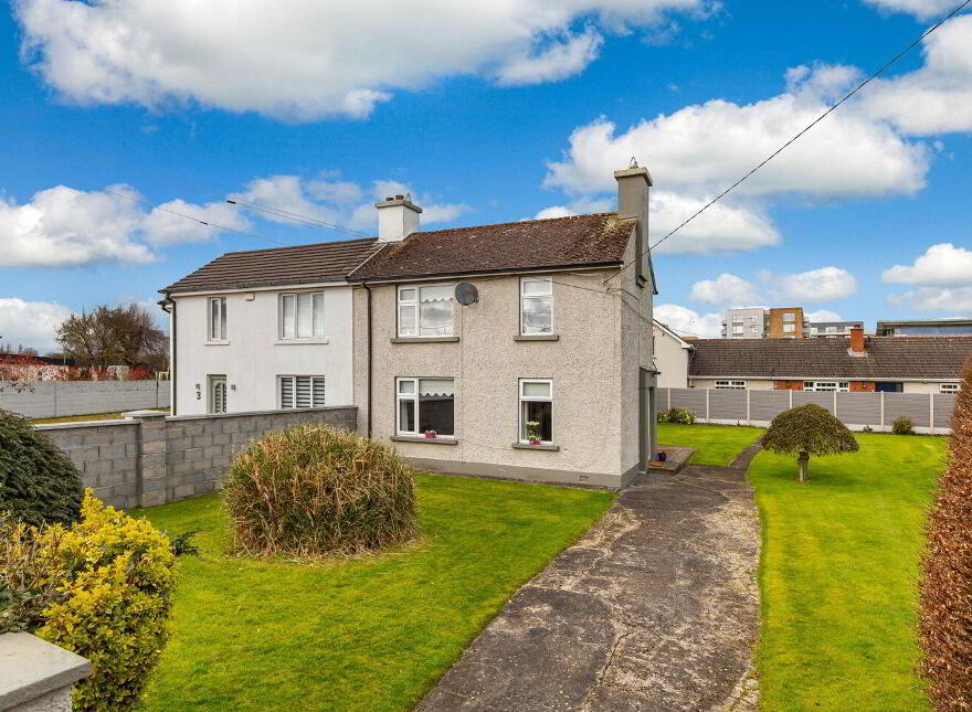 4 Barberstown Lane North, Clonsilla, Clonsilla, D15A6Y8