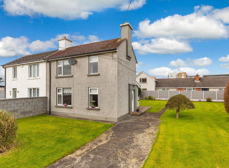 4 Barberstown Lane North, Clonsilla, Clonsilla, D15A6Y8