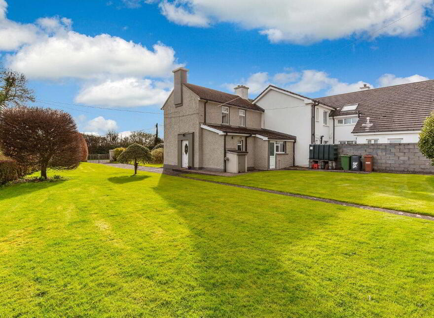 4 Barberstown Lane North, Clonsilla, Clonsilla, D15A6Y8