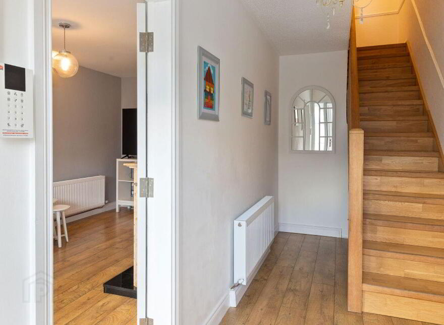 13 The Court, Mulhuddart Woods, Mulhuddart, Mulhuddart, D15RHW3
