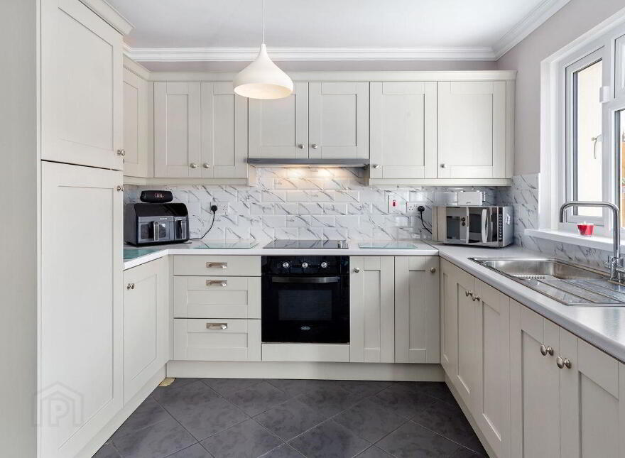 13 The Court, Mulhuddart Woods, Mulhuddart, Mulhuddart, D15RHW3