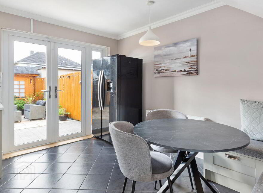 13 The Court, Mulhuddart Woods, Mulhuddart, Mulhuddart, D15RHW3