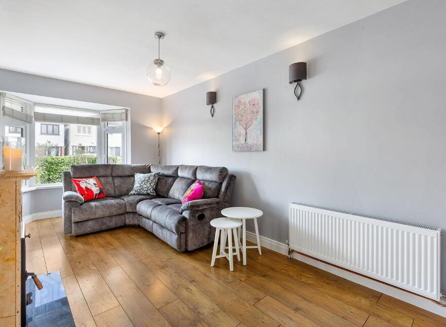 13 The Court, Mulhuddart Woods, Mulhuddart, Mulhuddart, D15RHW3