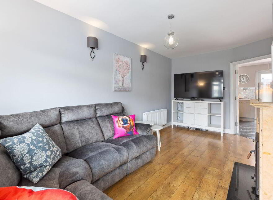 13 The Court, Mulhuddart Woods, Mulhuddart, Mulhuddart, D15RHW3
