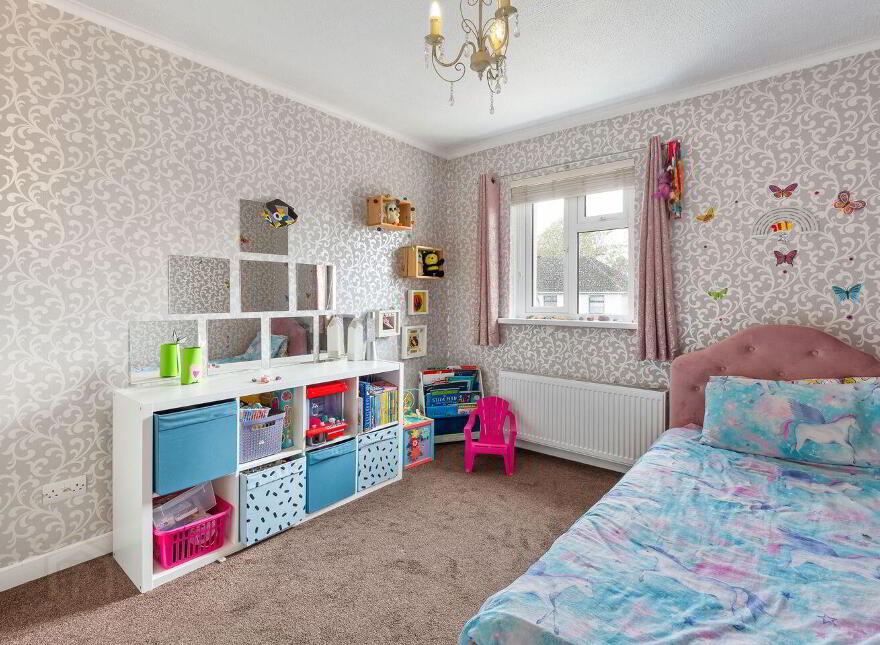 13 The Court, Mulhuddart Woods, Mulhuddart, Mulhuddart, D15RHW3