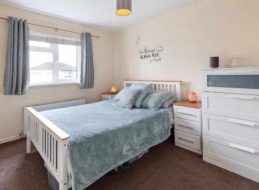 13 The Court, Mulhuddart Woods, Mulhuddart, Mulhuddart, D15RHW3
