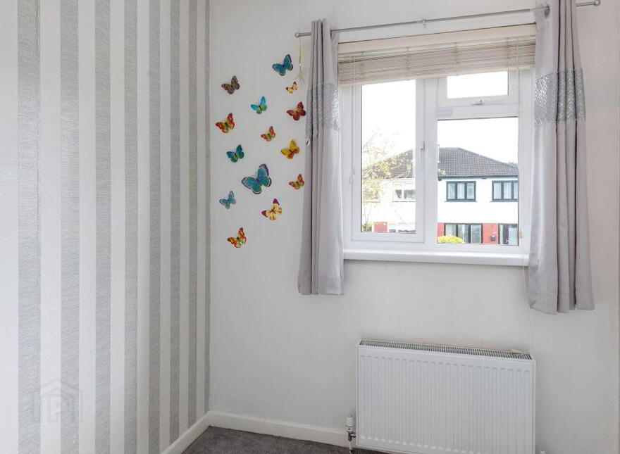 13 The Court, Mulhuddart Woods, Mulhuddart, Mulhuddart, D15RHW3