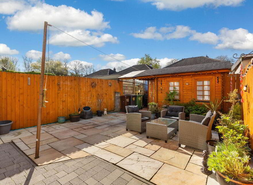 13 The Court, Mulhuddart Woods, Mulhuddart, Mulhuddart, D15RHW3