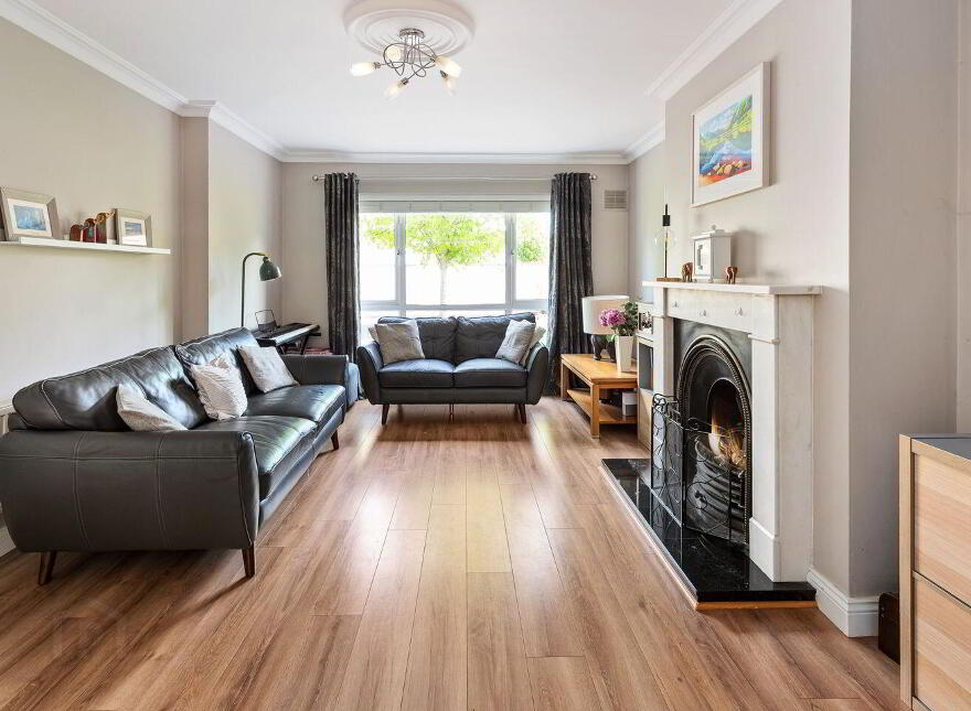 6 The Way, Dunboyne Castle, Dunboyne, A86A294