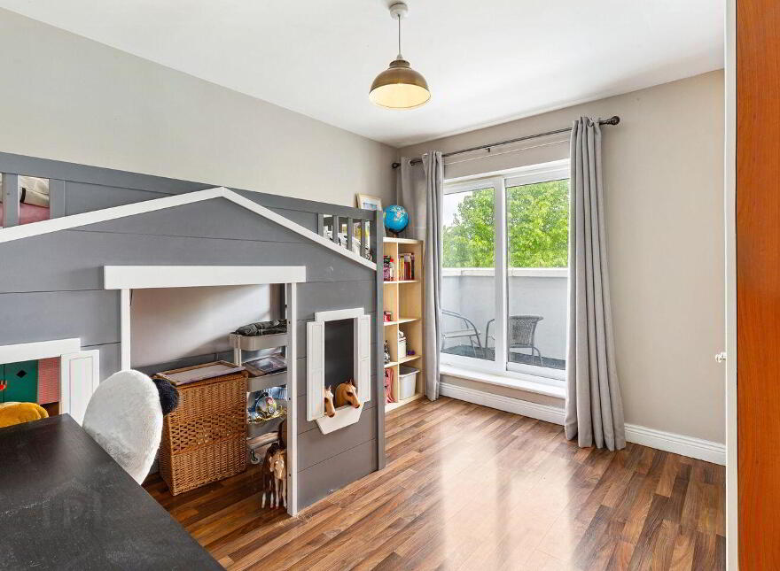 6 The Way, Dunboyne Castle, Dunboyne, A86A294