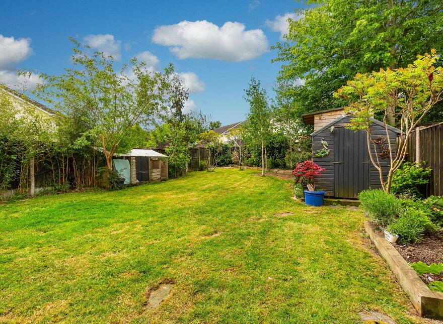 6 The Way, Dunboyne Castle, Dunboyne, A86A294