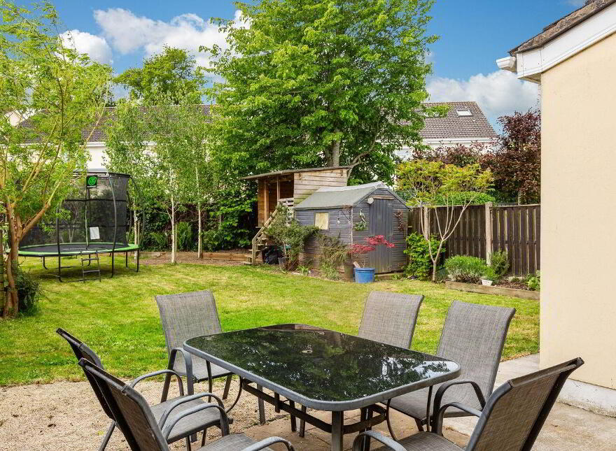 6 The Way, Dunboyne Castle, Dunboyne, A86A294