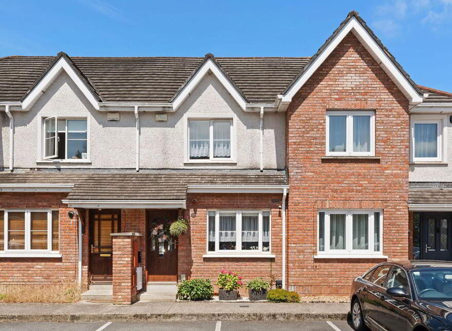 40 Summerseat Court, Main Street, Clonee, D15EF66 photo
