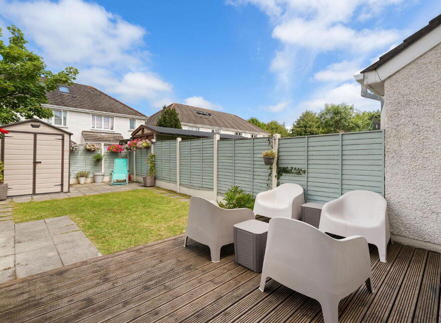 40 Summerseat Court, Main Street, Clonee, D15EF66