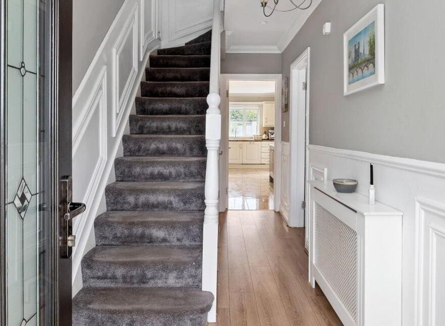 110 Pace Road, Littlepace, Clonee, D15HH58