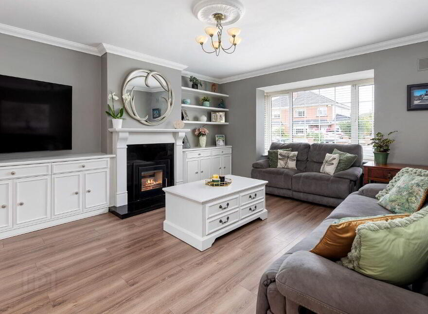 110 Pace Road, Littlepace, Clonee, D15HH58