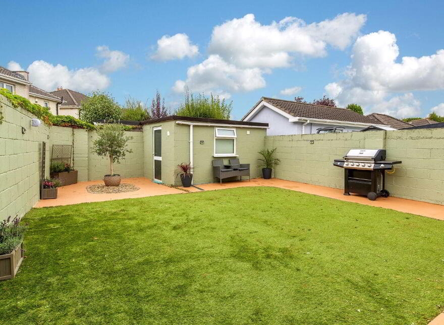 110 Pace Road, Littlepace, Clonee, D15HH58