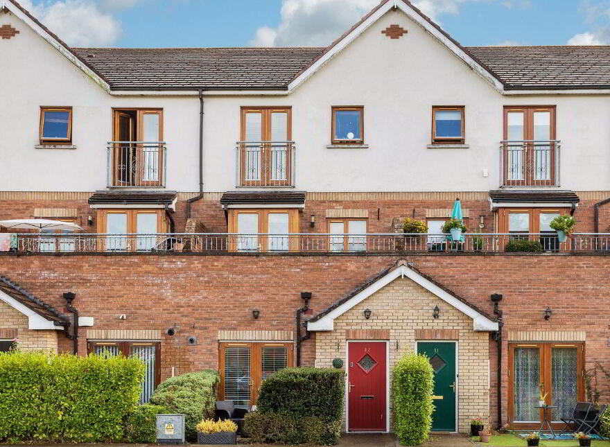 32 Summerseat Drive, Summerseat, Clonee, D15DP69 photo
