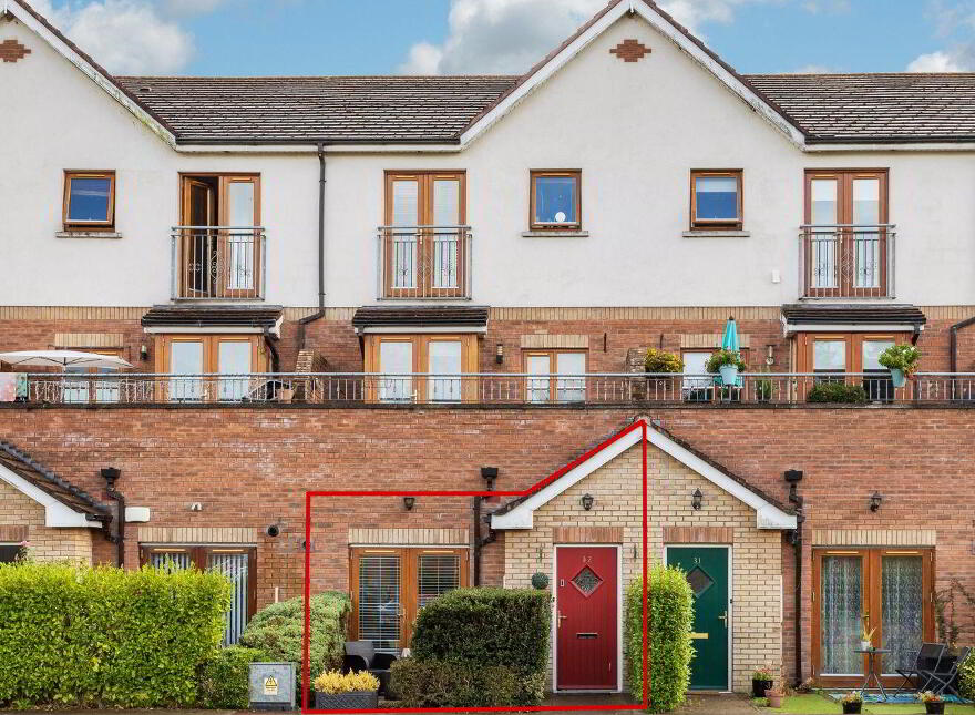 32 Summerseat Drive, Summerseat, Clonee, D15DP69