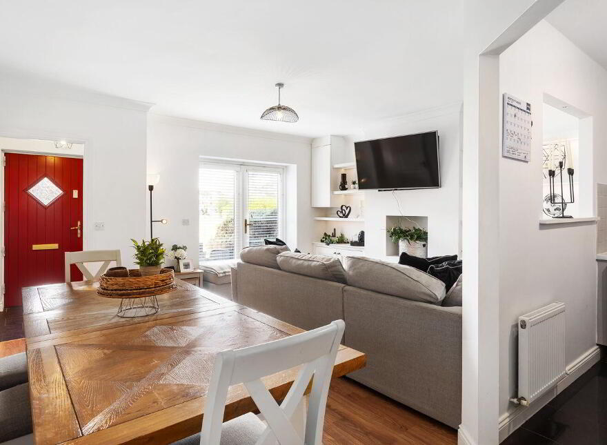 32 Summerseat Drive, Summerseat, Clonee, D15DP69