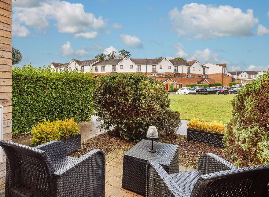 32 Summerseat Drive, Summerseat, Clonee, D15DP69