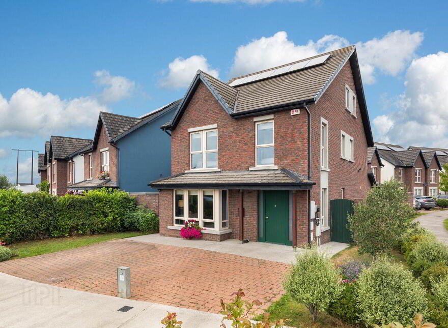 42 Hollywoodrath Avenue, Hollystown, D15X66C