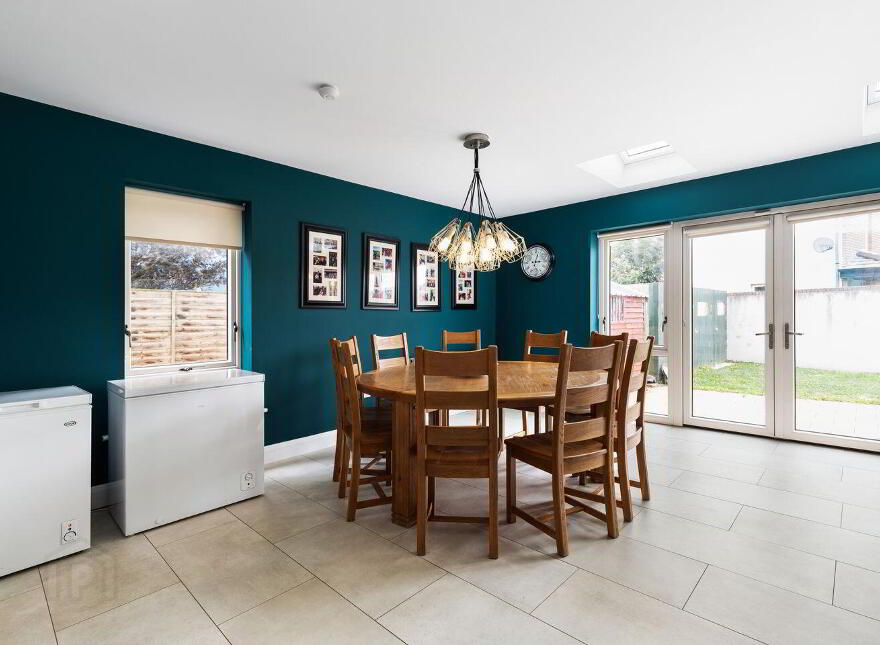 42 Hollywoodrath Avenue, Hollystown, D15X66C