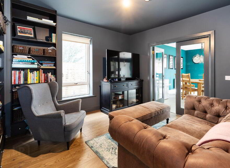 42 Hollywoodrath Avenue, Hollystown, D15X66C