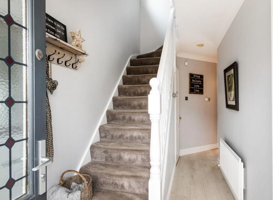 18 The Avenue, Lutterell Hall, Dunboyne, A86EE71
