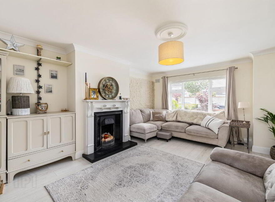 18 The Avenue, Lutterell Hall, Dunboyne, A86EE71