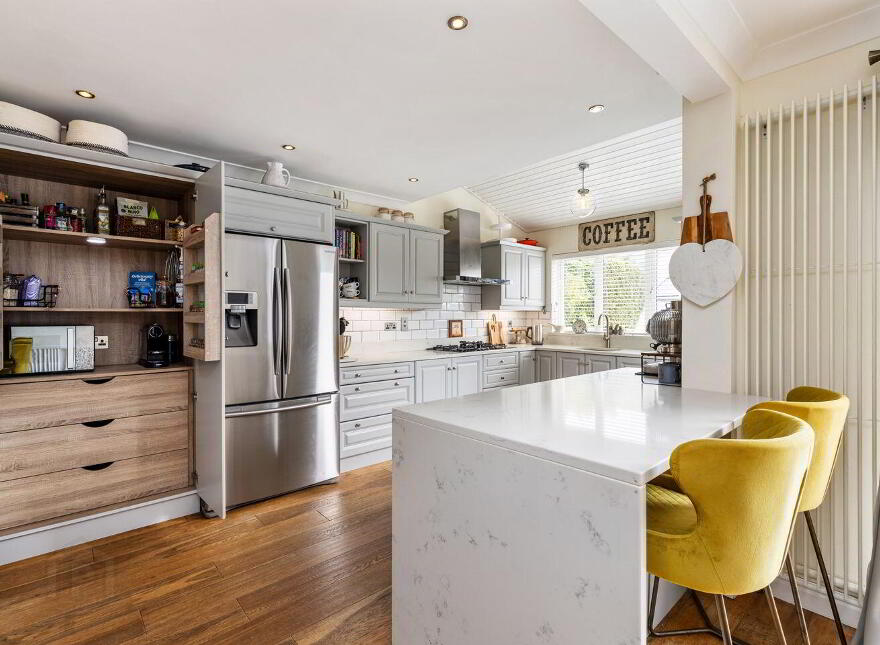 18 The Avenue, Lutterell Hall, Dunboyne, A86EE71