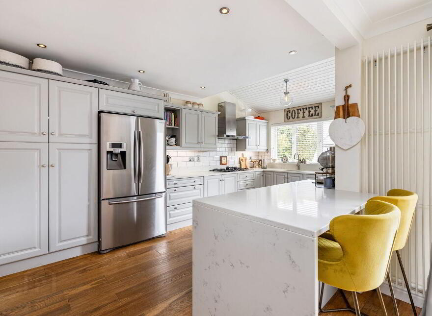 18 The Avenue, Lutterell Hall, Dunboyne, A86EE71