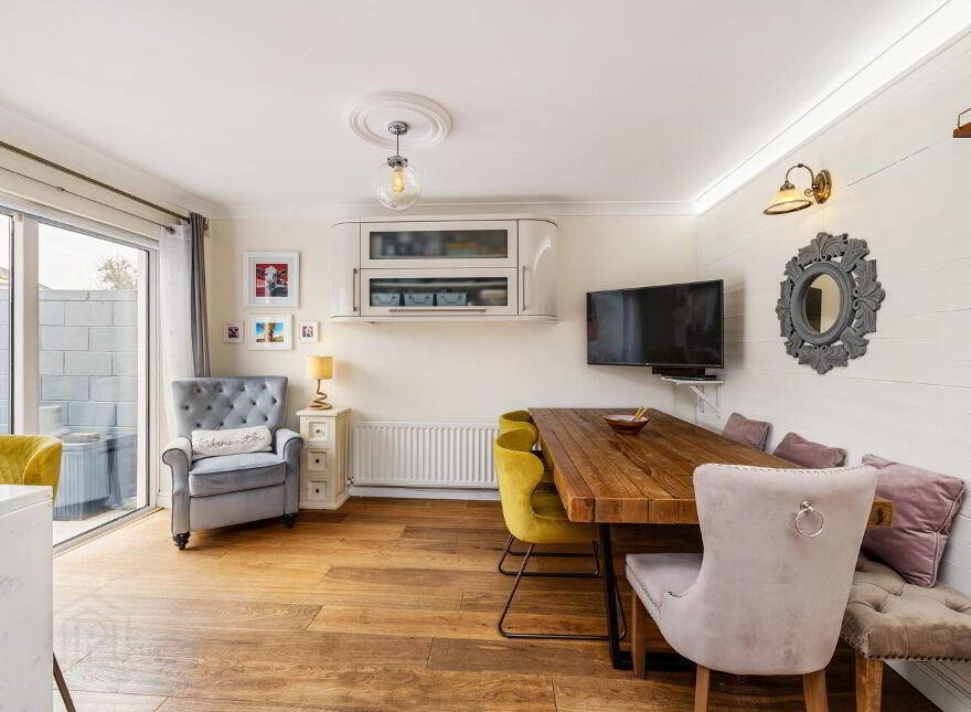 18 The Avenue, Lutterell Hall, Dunboyne, A86EE71